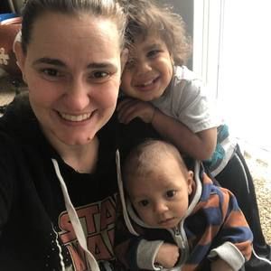 Meet your Posher, Brynn